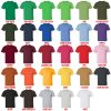 t shirt color chart - Star Citizen Merch