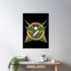 cpostermediumsquare product1000x1000.2 2 - Star Citizen Merch