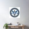 cpostermediumsquare product1000x1000.2 4 - Star Citizen Merch