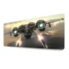 kf S0eac264356c4464590ffff0c8e68dfb4b Star Citizen Mousepad Custom XXL MousePads Mouse Mat Desk Mats Office Anti slip Natural Rubber Gamer - Star Citizen Merch