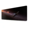 kf S4b4732ba18834bb99df80ed3eaa90611J Star Citizen mouse pad Xxl Computer mat 900x300x3mm gaming mousepad large Colourful padmouse keyboard games pc - Star Citizen Merch