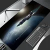 kf Sa9bd173a0d794239af5de7520dc9d2dfR Star Citizen Xxl Mouse Pad 90x40 Non slip Rubber Keyboard Gaming Mats Playmat Deskpad Computer and - Star Citizen Merch