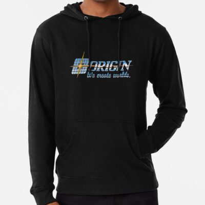 ssrcolightweight hoodiemens10101001c5ca27c6frontsquare productx1000 bgf8f8f8 6 - Star Citizen Merch