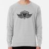 ssrcolightweight sweatshirtmensheather greyfrontsquare productx1000 bgf8f8f8 8 - Star Citizen Merch